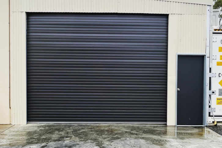 Adelaide Roller Door